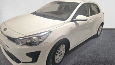 Kia Rio 1.2 DPi 62kW (84CV) Drive