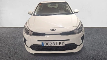 Kia Rio 1.2 DPi 62kW (84CV) Drive