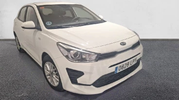 Kia Rio 1.2 DPi 62kW (84CV) Drive