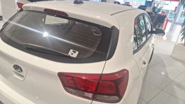 Kia Rio 1.2 DPi 62kW (84CV) Drive