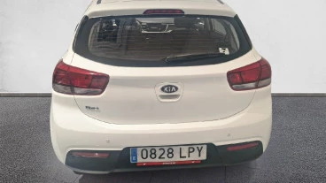 Kia Rio 1.2 DPi 62kW (84CV) Drive