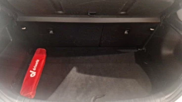 Kia Rio 1.2 DPi 62kW (84CV) Drive