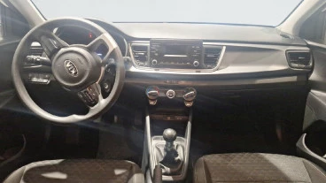 Kia Rio 1.2 DPi 62kW (84CV) Drive