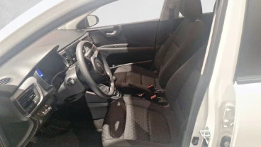 Kia Rio 1.2 DPi 62kW (84CV) Drive