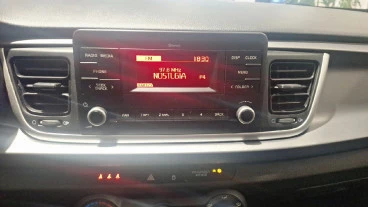 Kia Rio 1.2 DPi 62kW (84CV) Drive