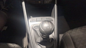 Kia Rio 1.2 DPi 62kW (84CV) Drive