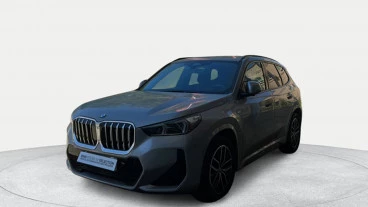 BMW X1 SDRIVE20D