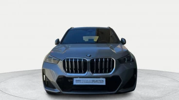 BMW X1 SDRIVE20D