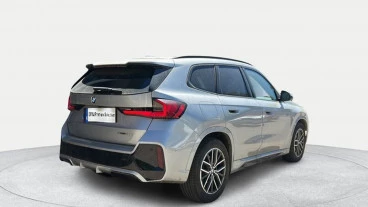 BMW X1 SDRIVE20D