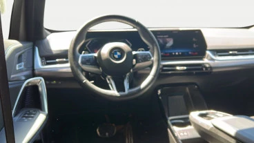 BMW X1 SDRIVE20D