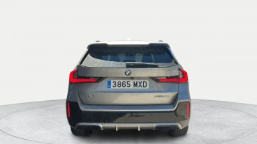 BMW X1 SDRIVE20D
