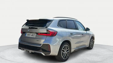 BMW X1 SDRIVE20D