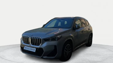 BMW X1 sDrive20d