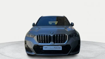 BMW X1 sDrive20d