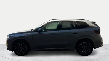 BMW X1 sDrive20d