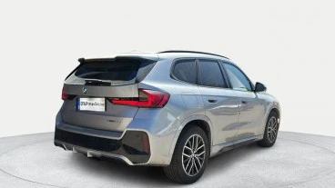 BMW X1 sDrive20d
