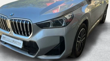 BMW X1 sDrive20d