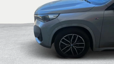 BMW X1 sDrive20d