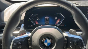 BMW X1 sDrive20d