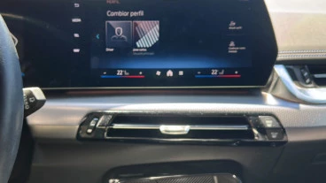 BMW X1 sDrive20d