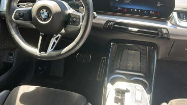 BMW X1 sDrive20d