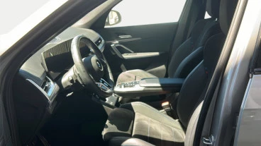 BMW X1 sDrive20d