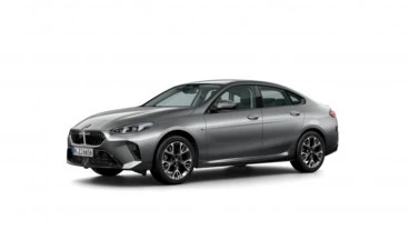 BMW Serie 2 220D GRAN COUPE