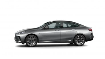 BMW Serie 2 220D GRAN COUPE