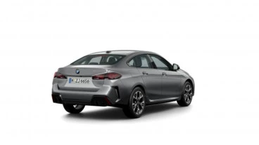 BMW Serie 2 220D GRAN COUPE
