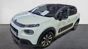 Citroën C3 PureTech 60KW (82CV) SHINE