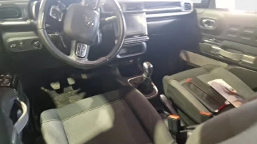 Citroën C3 PureTech 60KW (82CV) SHINE