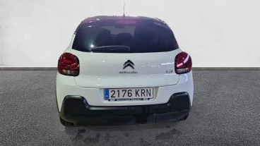 Citroën C3 PureTech 60KW (82CV) SHINE