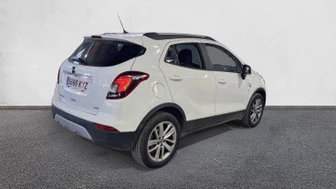 Opel Mokka X 1.6 CDTi 100kW 4X2 S&S Innovation
