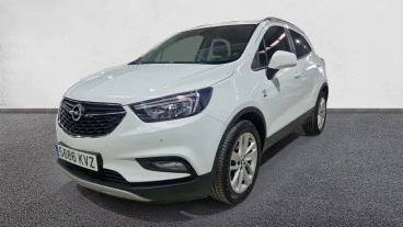 Opel Mokka X 1.6 CDTi 100kW 4X2 S&S Innovation