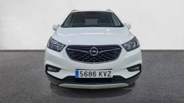 Opel Mokka X 1.6 CDTi 100kW 4X2 S&S Innovation