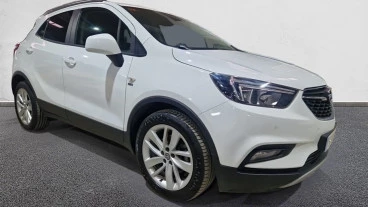 Opel Mokka X 1.6 CDTi 100kW 4X2 S&S Innovation