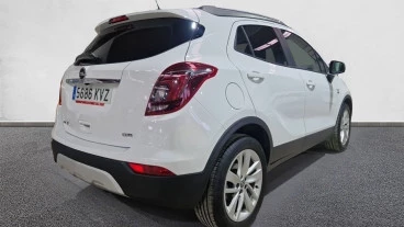Opel Mokka X 1.6 CDTi 100kW 4X2 S&S Innovation
