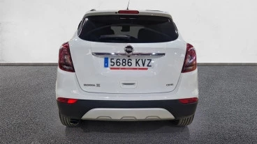 Opel Mokka X 1.6 CDTi 100kW 4X2 S&S Innovation