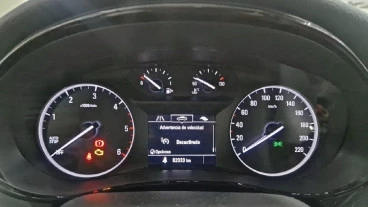 Opel Mokka X 1.6 CDTi 100kW 4X2 S&S Innovation