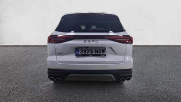 EBRO S800 1.6 TGDI Premium 7 DCT