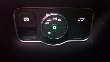 EBRO S800 1.6 TGDI Premium 7 DCT