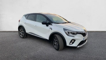 Renault Captur Zen E-TECH Híbrido enchufable 160cv