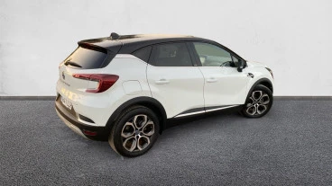 Renault Captur Zen E-TECH Híbrido enchufable 160cv