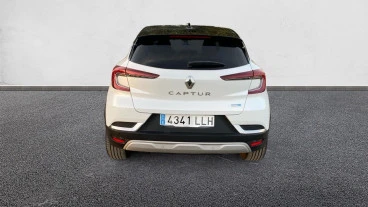 Renault Captur Zen E-TECH Híbrido enchufable 160cv