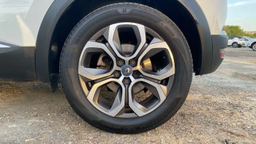 Renault Captur Zen E-TECH Híbrido enchufable 160cv
