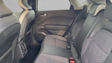 Renault Captur Zen E-TECH Híbrido enchufable 160cv