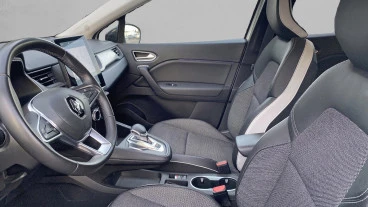 Renault Captur Zen E-TECH Híbrido enchufable 160cv