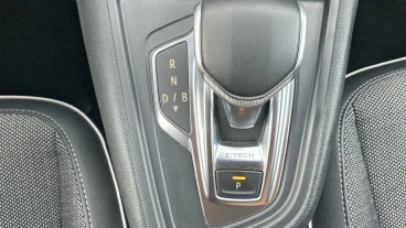 Renault Captur Zen E-TECH Híbrido enchufable 160cv