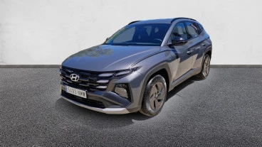 Hyundai Tucson 1.6T 110kW (150CV) Black Line