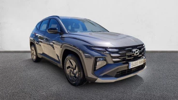 Hyundai Tucson 1.6T 110kW (150CV) Black Line